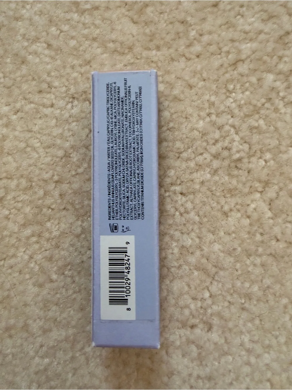 Saie light blendable
